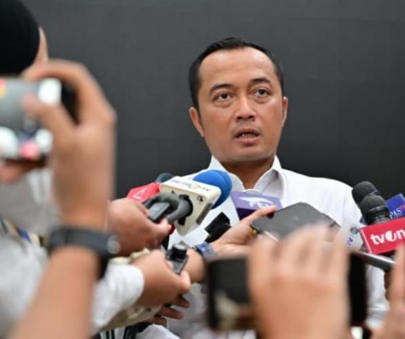 Respons Aksi Mahasiswa, Mensesneg: Pemerintah Perkuat Koordinasi Benahi Ekonomi