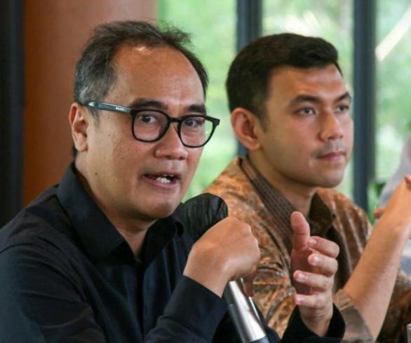 Registrasi SIM Biometrik Berlaku Penuh, Kemkomdigi Perketat Pengawasan