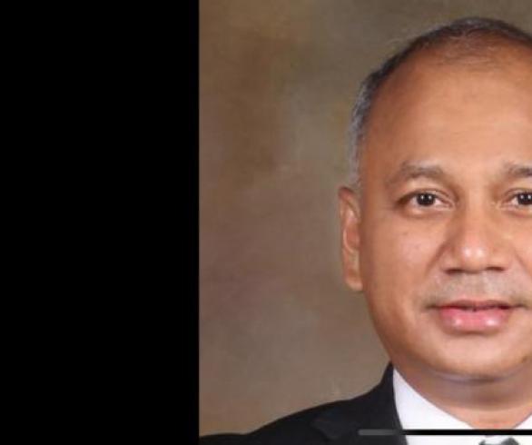 Amanat Konstitusi, Air Harus Jadi Sumber Kemakmuran Bangsa Indonesia