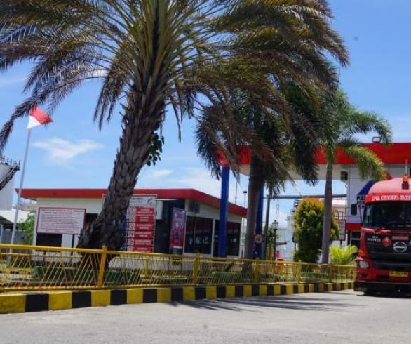 Pertamina Patra Niaga Perkuat Terminal BBM, Dukung Keandalan Distribusi di Aceh