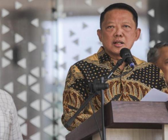 Sakit, Febrie Adriansyah Tak Penuhi Panggilan Kejagung di Kasus TPPU