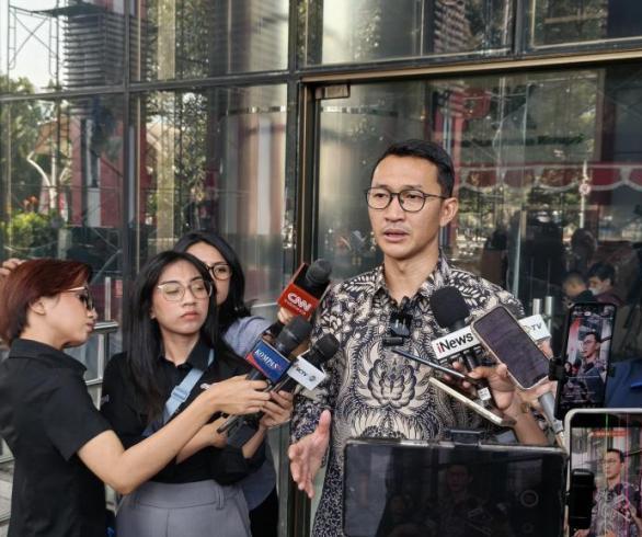 OTT Bupati Pemalang, Ada Oknum KPK Terlibat Pemerasan