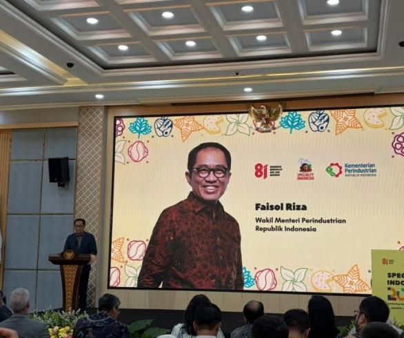 Wamenperin: Pasar Makanan Artisan Global Tembus 627 M Pada 2032