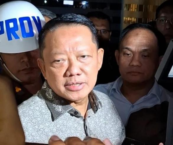 Kejagung Telusuri Transaksi Keuangan dalam Kasus TPPU Eks Jampidsus