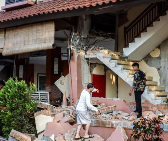 Gempa M7,7 NTT: PLN Gerak Cepat Pulihkan Kelistrikan dan Fasilitas Vital
