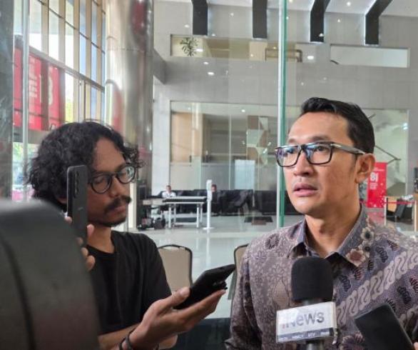 Geledah Bappenda & BKPSDM Bogor, KPK Temukan Dokumen Potongan Upah Pungut Pajak