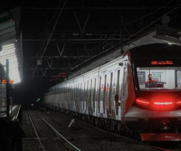 KAI Commuter Batalkan 12 Perjalanan, Berlaku 7-30 September 2026