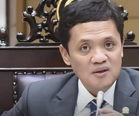Habiburokhman: RUU Perampasan Aset Jangan Jadi Alat Kekuasaan