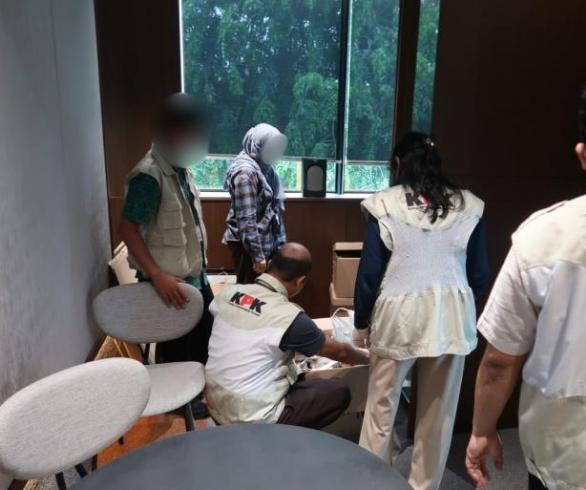 Usai Summarecon, KPK Lanjut Geledah Rumah Dirjen ATR/BPN di Bekasi