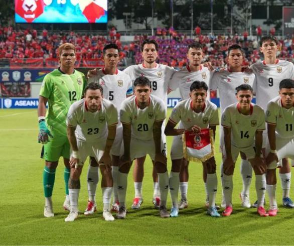 Tiket Indonesia Vs Malaysia Tembus 56 Ribu, SUGBK Siap Membara