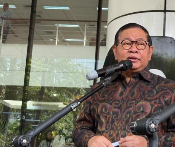 Terinspirasi New York, Pramono Siapkan Transjakarta Terbang ke Udara