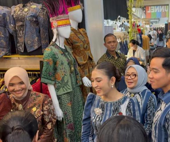 Gibran Hormati Putusan MK: Saya Terus Fokus Bekerja