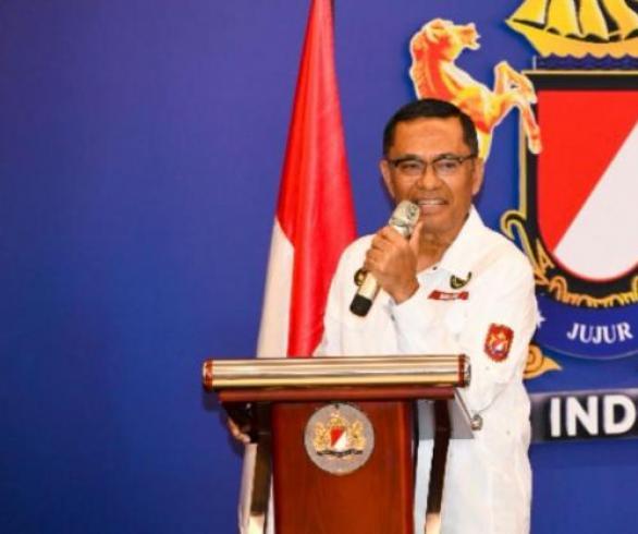 Kadin Minta Pemerintah Prioritaskan Pasokan Gas Untuk Industri