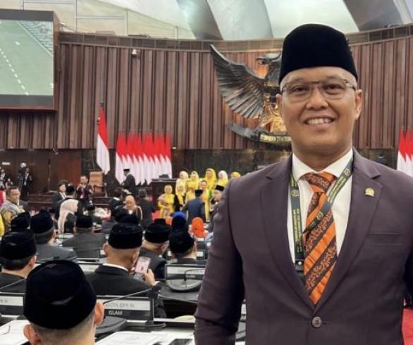 PKS Kutuk Serangan Houthi Di Riyadh, Desak Pemerintah Pastikan Keselamatan WNI