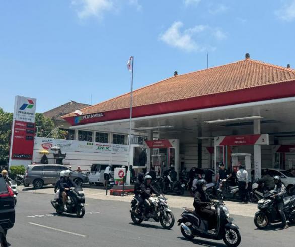 Pertamina Patra Niaga Imbau Warga Bali Tak Salahgunakan BBM Subsidi