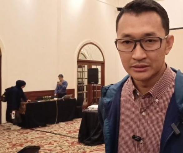 OTT Klaten, KPK Juga Amankan Kepala BPK Jateng