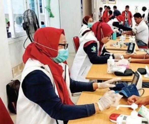 Dua Tahun Gerak Nyata CKG Deteksi Risiko Kesehatan 105 Juta Orang dan Dorong Pola Hidup Sehat
