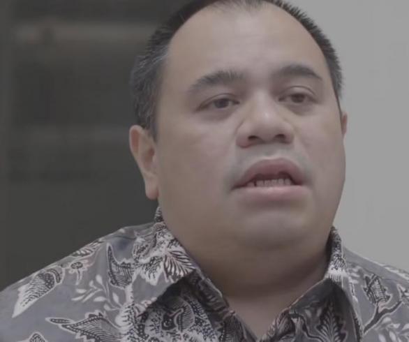 Pandu Sjahrir: Usulan MSCI Belum Final, Fundamental Emiten RI Tetap Kuat