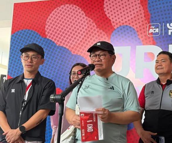 Pramono Buka Peluang Rute Transjabodetabek ’Republik Blok M’-Bandung