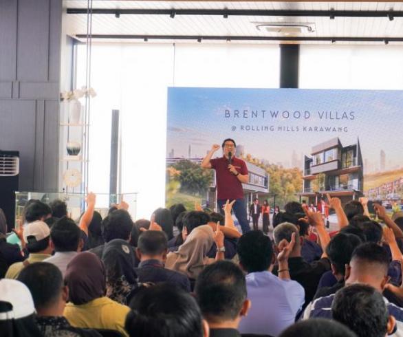 Pertumbuhan Industri Karawang Tingkatkan Kebutuhan Hunian Adaptif