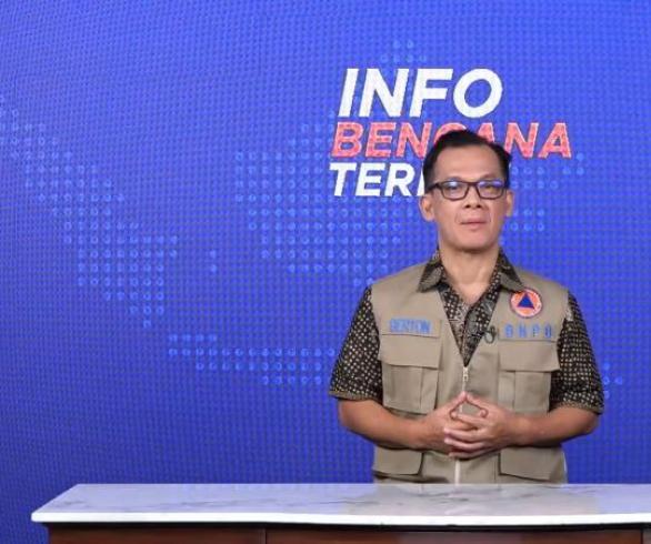 Hujan Mulai Turun, Penanganan Karhutla Sumatera Fokus di Sumsel