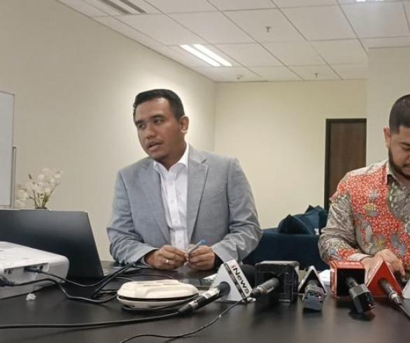 Kuasa Hukum Tunjukkan Ijazah Dan Riwayat Pendidikan Gibran Dari SD Hingga S1