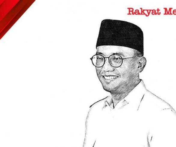 NasDem Dan PKB Masuk Barisan Pendukung Prabowo Dahnil Anzar Simanjuntak: Perlu Dukungan Yang Dominan