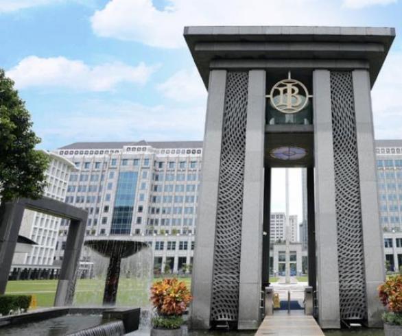 Cadangan Devisa Aman Rupiah Digencet Faktor Global, BI Genjot Intensitas Intervensi