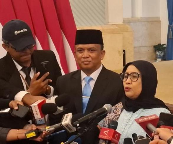 BGN Perketat Anggaran, Nanik Janji Asupan Gizi MBG Tak Berkurang