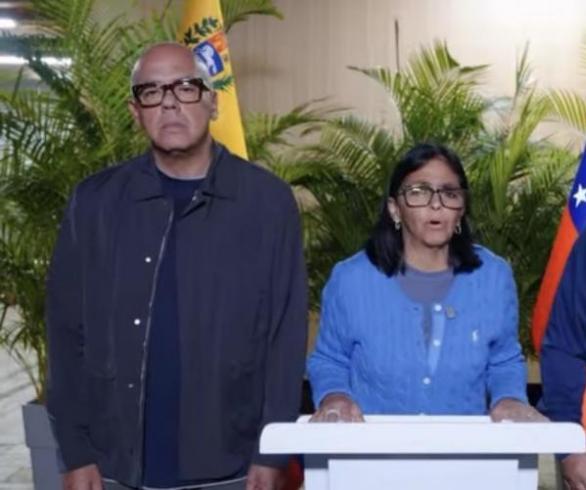 USGS Perkirakan Korban Tewas Tembus 10.000 Presiden Venezuela Umumkan Status Darurat Nasional Pasca Gempa M7,2 dan M7,5