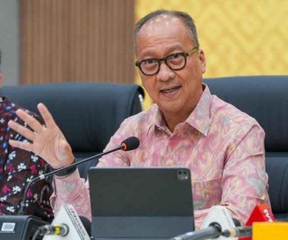 Ledakan Pabrik Herbal Semarang, Kemenperin Perketat Pengawasan K3 Industri