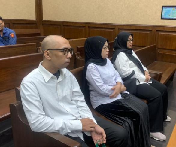 3 Terdakwa Kasus Klaim Fiktif BPJS Ketenagakerjaan Rugikan Negara Rp 24,5 M