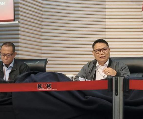 KPK: Pungut Setoran, Bupati Sukoharjo Etik Suryani Lanjutkan Tradisi Suami