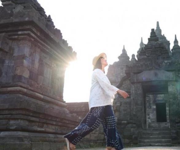 Astra International Kembangkan Desa Wisata Candi Plaosan Berbasis Budaya