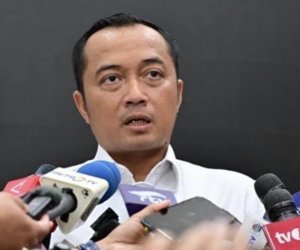 Kasus Mantan Jampidsus Febrie, Mensesneg: Jangan Kait-Kaitkan Dengan Presiden