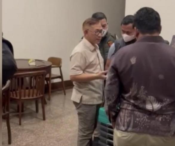 Kuasa Hukum Hormati Langkah Kejagung Geledah Rumah Eks Jampidsus