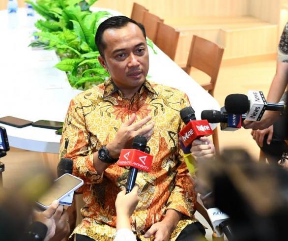 Pemerintah Gerak Cepat Tangani Gempa NTT, Bantuan Disiapkan