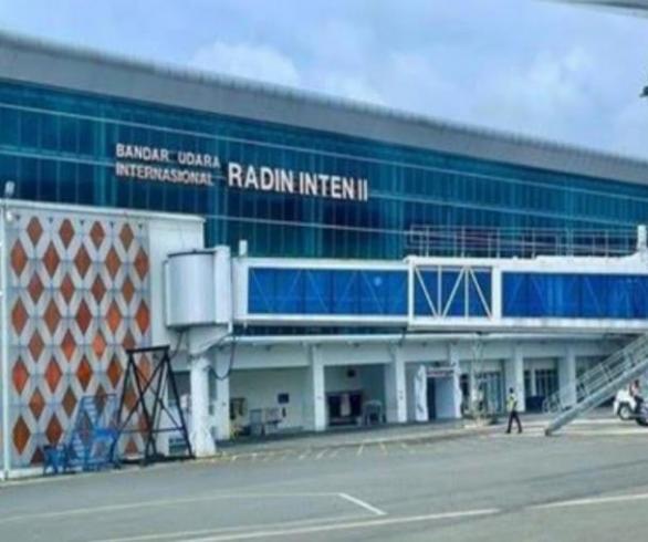 3 Bandara Ditutup Abu Vulkanik, Angkasa Pura Prioritaskan Layanan Penumpang