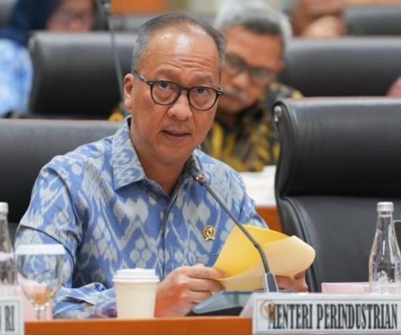 Kopi RI Tembus 80 Negara, Kemenperin Perkuat Standardisasi & Branding