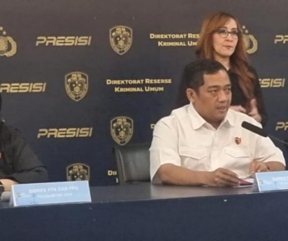 Pelaku Penganiayaan Bambang Setiawan Dibekuk, Polisi Tetapkan 3 Tersangka