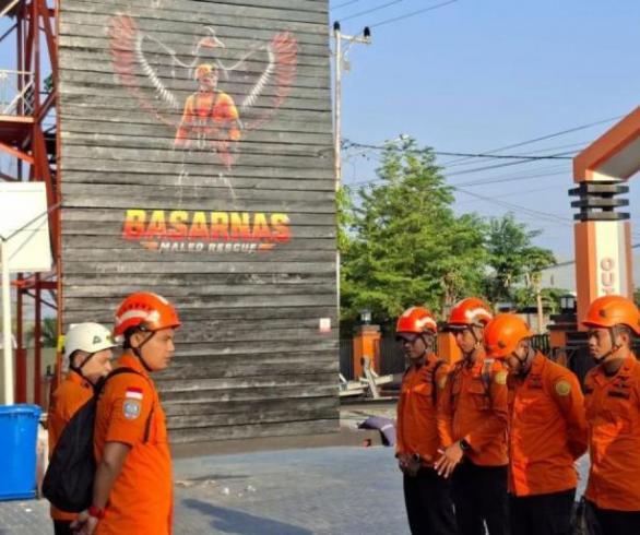 7 Pendaki Kehabisan Bekal di Gunung Nokilalaki, Basarnas Kerahkan Tim SAR