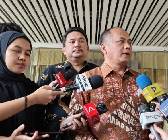 Kejagung Jerat Tiga Tersangka Baru Kasus Dugaan Korupsi MBG