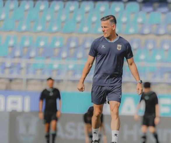 Juara FIFA ASEAN Cup Jadi Pencapaian Terbaik John herdman