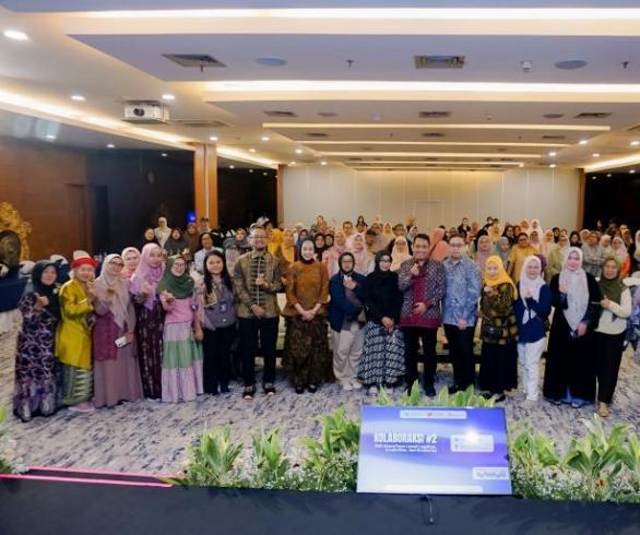 Kemendag Dorong UMKM Perkuat Legalitas & Manfaatkan AI Di Pasar Digital