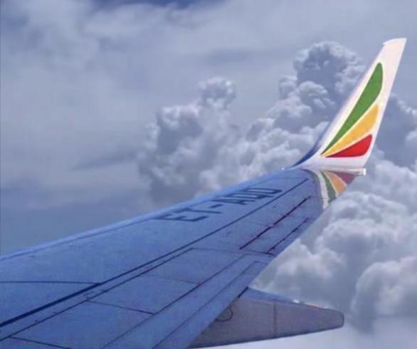 Indonesia Kecam Sikap Israel Tolak Pesawat Ethiopian Airlines Karena Pilot WNI