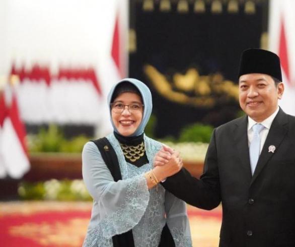 Kepala BPS RI: Data Akurat Kunci Pembangunan Tepat Sasaran