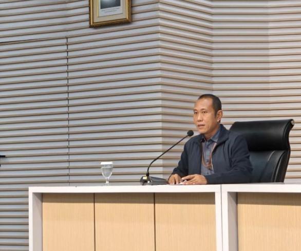 KPK Tahan 7 Tersangka Suap Proyek Jalan Sumut, Terima Fee hingga Rp 3,49 Miliar