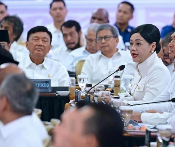 Menguat 4,9 Persen di Tengah Sentimen MSCI, Pasar Modal RI Tetap Tangguh