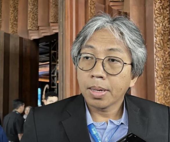 SKK Migas Bidik Lifting Minyak 612.500 Barel Per Hari Pada 2027