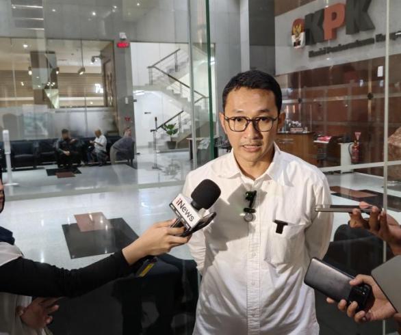 KPK Geledah 6 Perusahaan Afiliasi Djarum, Sita Dokumen dan Barang Elektronik